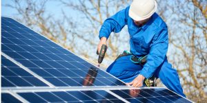 Installation Maintenance Panneaux Solaires Photovoltaïques à Monchy-Cayeux